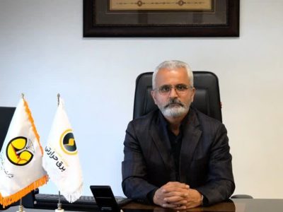 نیروگاه شهید رجایی قزوین: رشد ۵.۴ درصدی تولید برق در دو ماه!