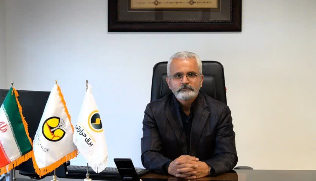 نیروگاه شهید رجایی قزوین: رشد ۵.۴ درصدی تولید برق در دو ماه!