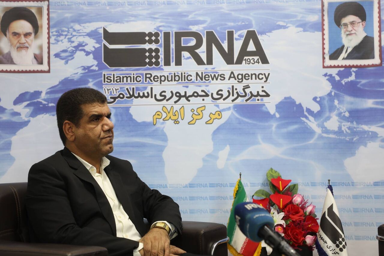 آلارم خطر: افزایش مصرف مخدرهای صنعتی در ایلام!