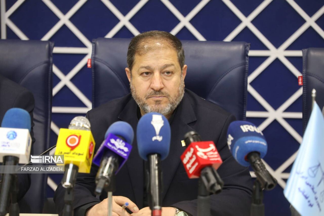 پایان معما: ۱۸۹ هزار پرونده قضایی در ایلام تعیین تکلیف شد!