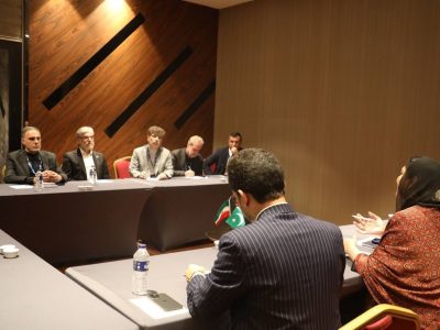 دروازه‌های علم ایران به روی نخبگان پاکستانی گشوده می‌شود