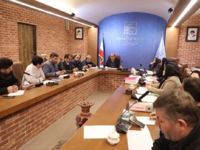 ۹ طرح گردشگری در اردبیل مجوز گرفتند؛ جهش سرمایه‌گذاری در انتظار!