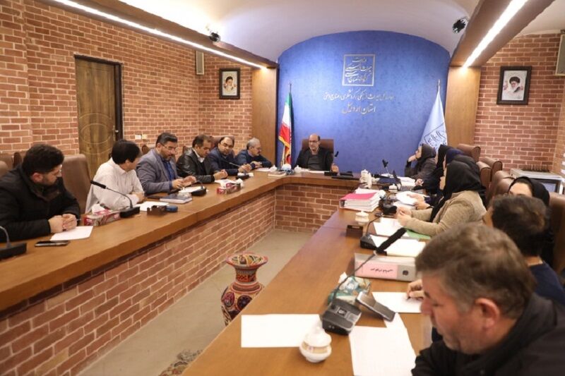 ۹ طرح گردشگری در اردبیل مجوز گرفتند؛ جهش سرمایه‌گذاری در انتظار!