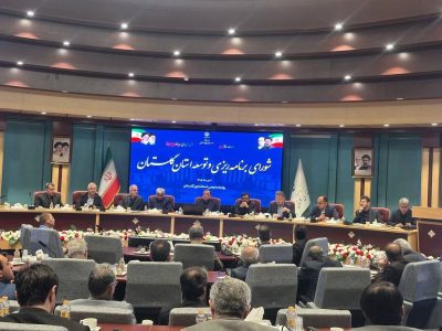 گلستان در تلاش برای پرکردن شکاف ۱۲ هزار میلیاردی درآمدهای مالیاتی