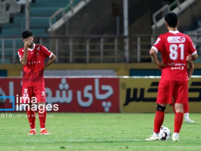 بازیکن‌سالاری در پرسپولیس؛ فاجعه‌ای که مدیریت را تهدید می‌کند!
