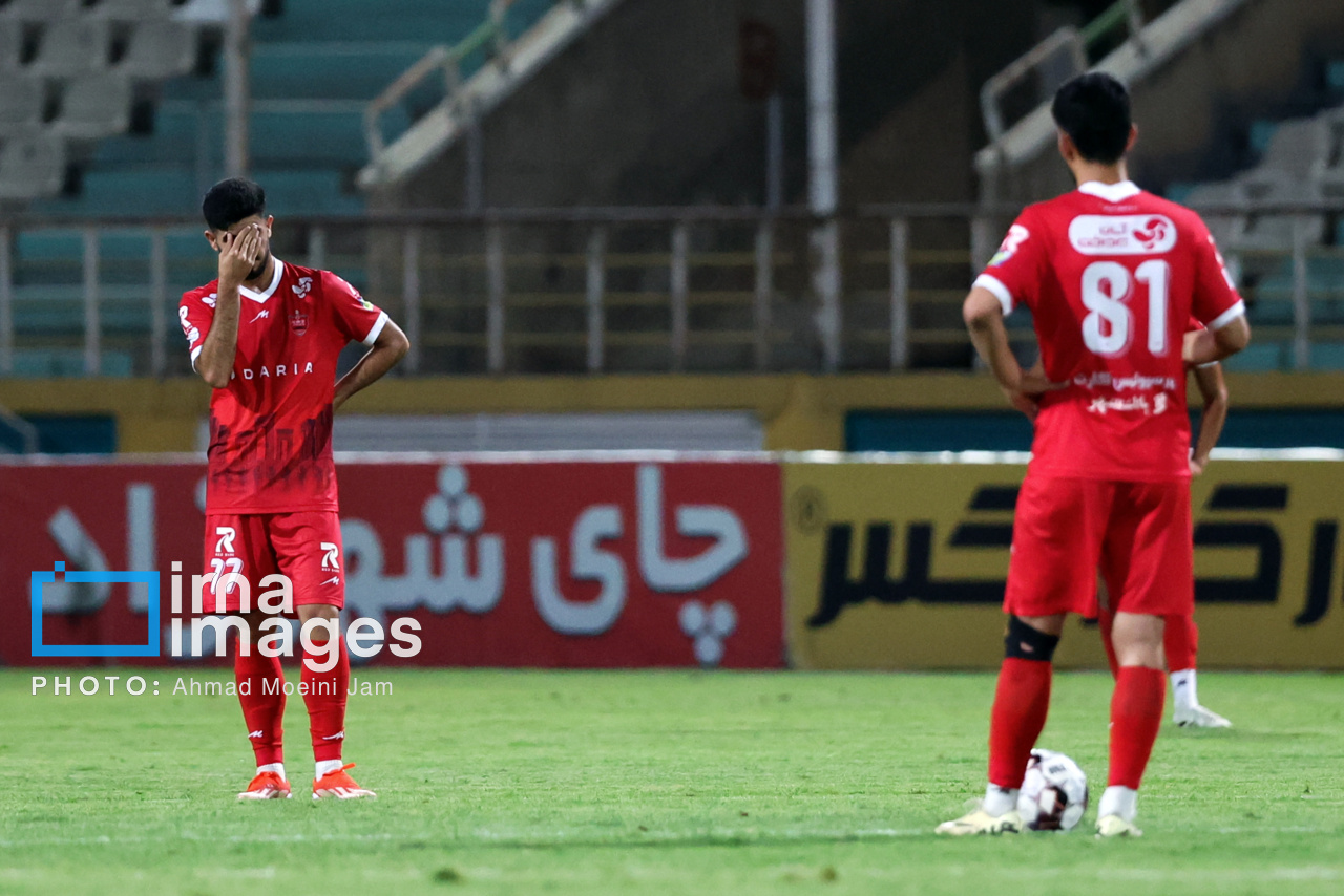 بازیکن‌سالاری در پرسپولیس؛ فاجعه‌ای که مدیریت را تهدید می‌کند!