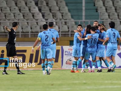 چادرملو در سایه جام جهانی؛ پرسپولیس را فراموش نکنید!
