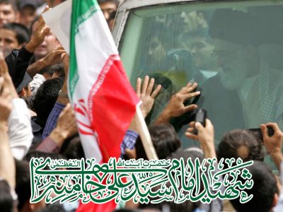 پنج هزار جهادگر آماده‌باش برای استقبال از زائران رهبر شهید در مشهد