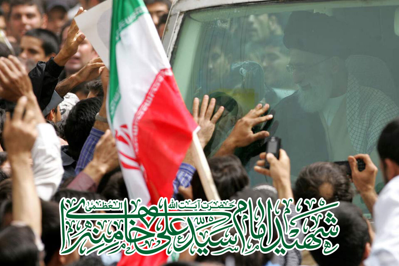 پنج هزار جهادگر آماده میزبانی از زائران رهبر شهید در مشهد