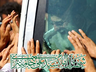 گیلان آماده وداع با رهبر شهید؛ اعزام زائران به مراسم تشییع آغاز می‌شود