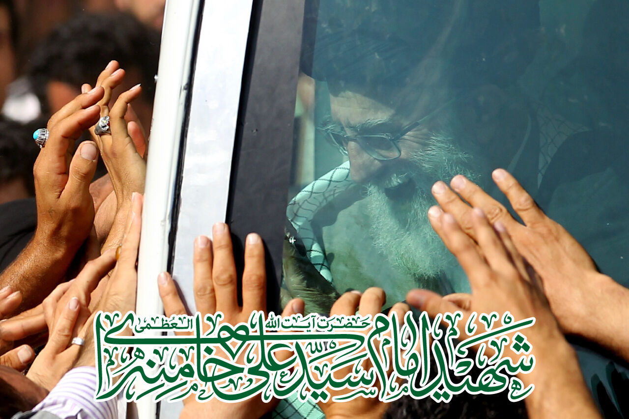 گیلان آماده وداع با رهبر شهید؛ اعزام زائران به مراسم تشییع آغاز می‌شود