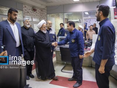گام‌های نماینده ولی فقیه برای حل مشکلات تولید برق بیستون