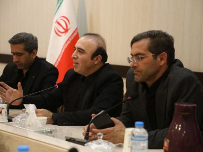 تولیدکنندگان اردبیل: پنج درصد انرژی خود را خود تأمین کنید!