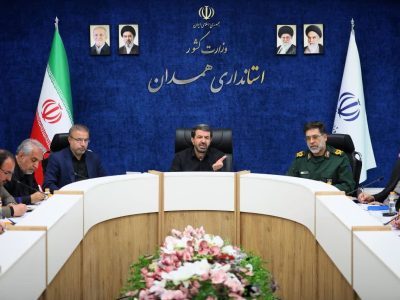 تشییع رهبر شهید؛ حماسه‌ای برای ثبت در تاریخ