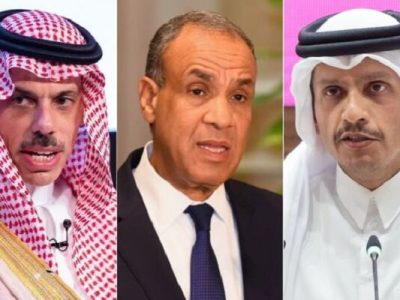 همبستگی عربستان، مصر و قطر: پایبندی به توافق تهران و واشنگتن ضروری است