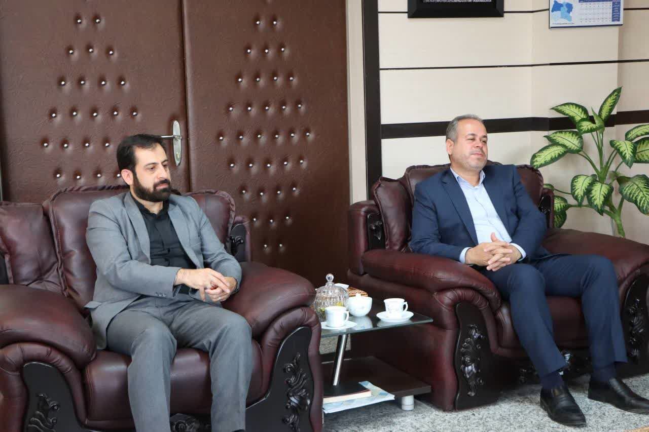 خراسانشمالی: ۳۲ مگاوات انرژی خورشیدی در مسیر تابآوری!