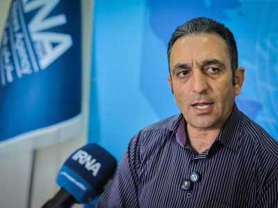 سخنگوی صنعت برق اصفهان: صرفه‌جویی در برق، نجات‌دهنده صنعت!