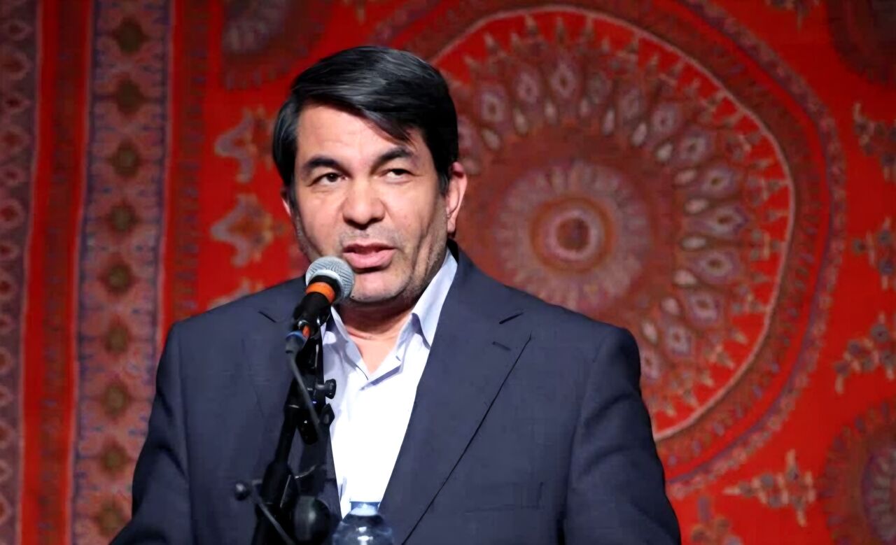 کرمان: حکمرانی داده‌محور، کلید توسعه پایدار!