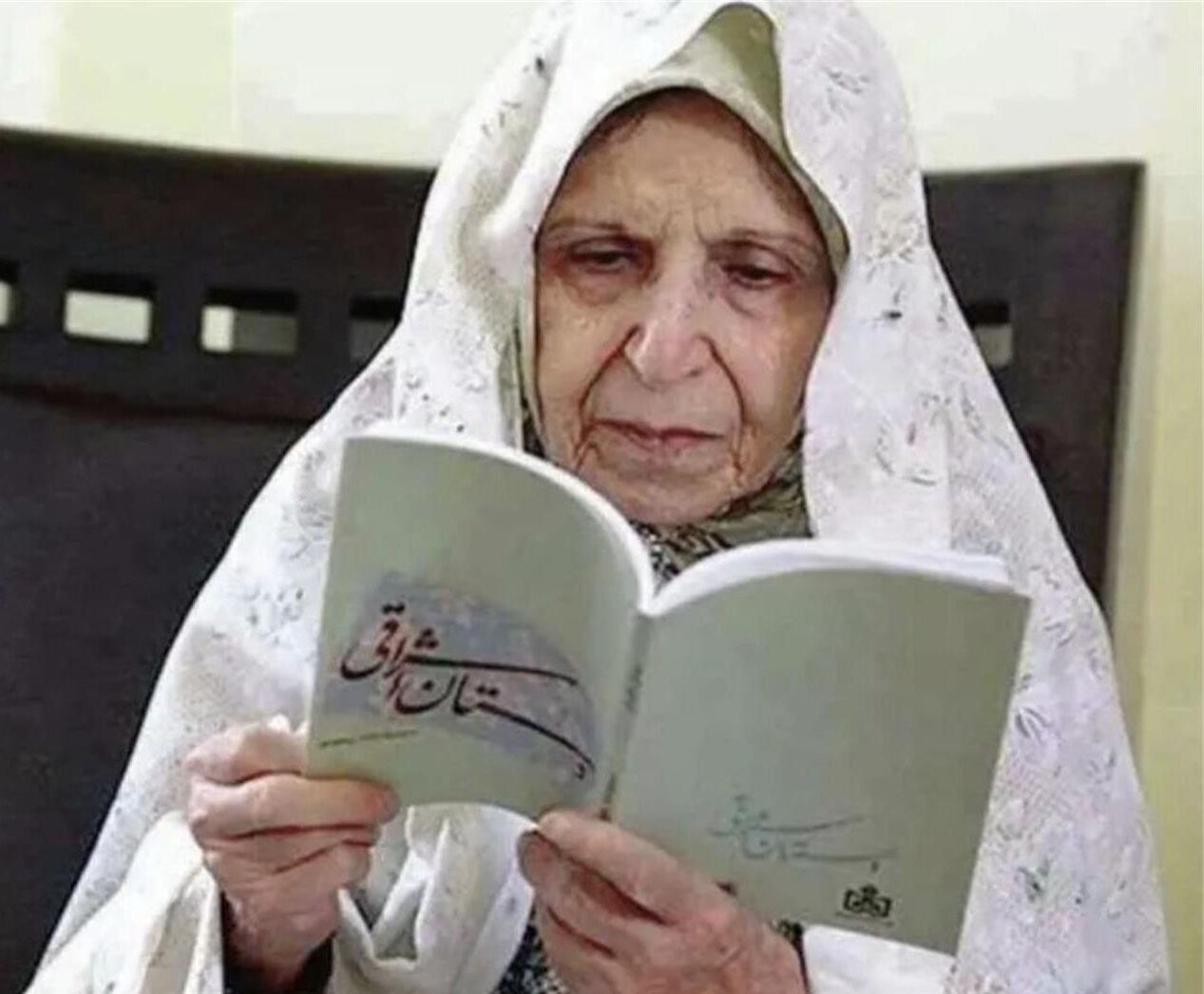 سیمین‌دخت وحیدی؛ شاعری که هویت ایران را در شعر زنده نگه داشت