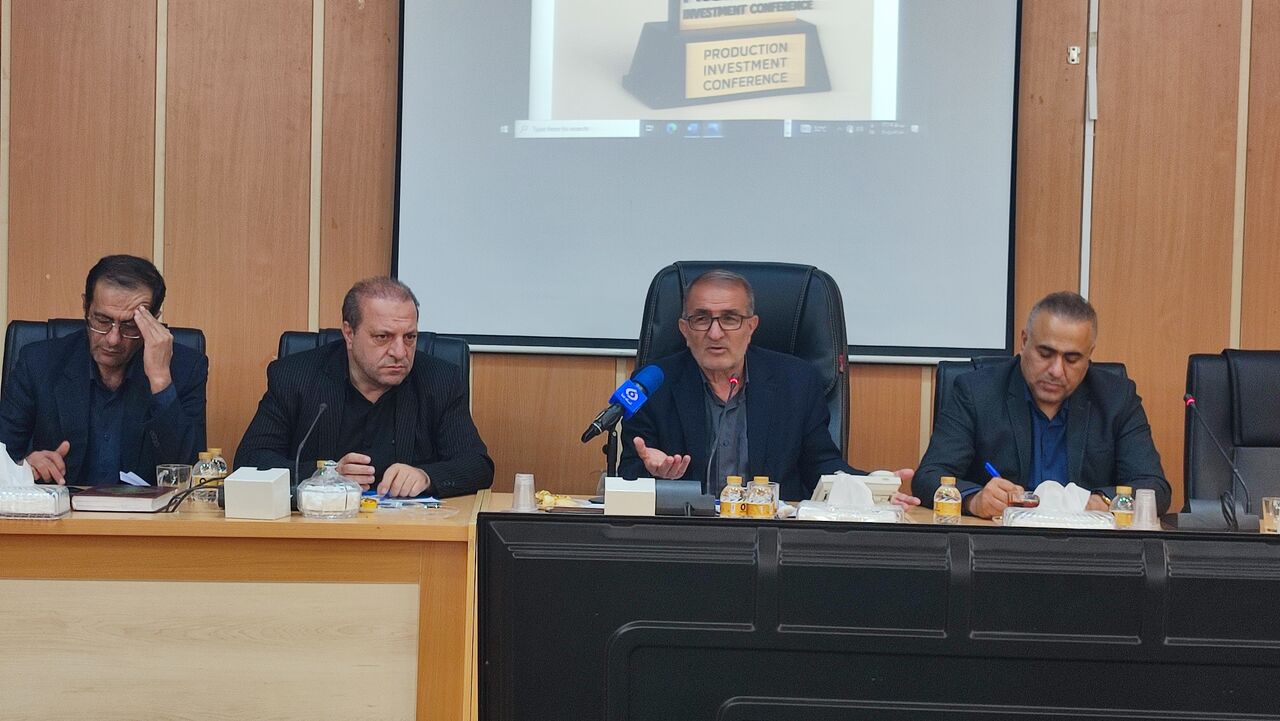 همایش سرمایه‌گذاری در کهگیلویه و بویراحمد: جستجوی ظرفیت‌های پنهان استان