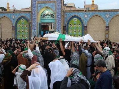 آئین ۵۰۰ ساله بنی اسد در پیشوا؛ تجلی عشق به شهدای کربلا
