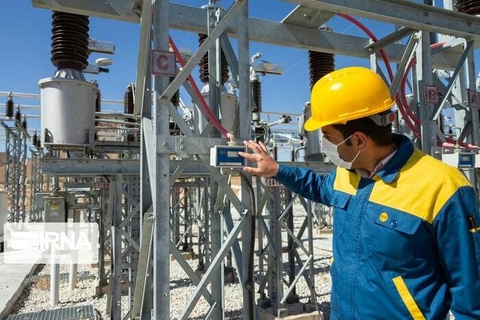 هوش مصنوعی، کلید هوشمندسازی شبکه برق مازندران