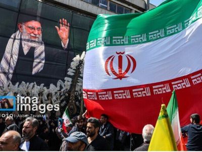 تشییع میلیونی رهبر شهید؛ نقطه عطفی در تاریخ انقلاب اسلامی