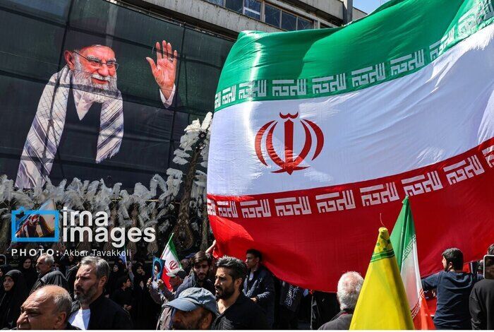 خراسان‌شمالی؛ میزبانی بی‌نظیر از ۳.۵ میلیون زائر در آستانه تشییع شهید
