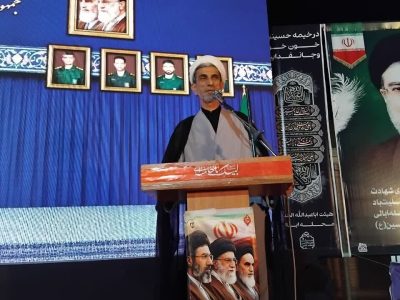 حضور مردم؛ سدی محکم در برابر توطئه‌های دشمنان