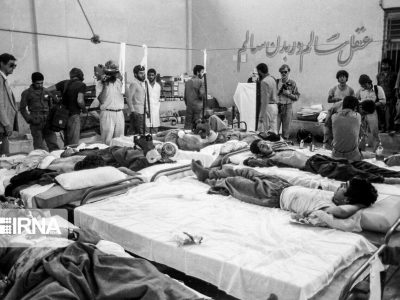 سردشت؛ زمزمه مظلومیتی که در تاریخ گم شد