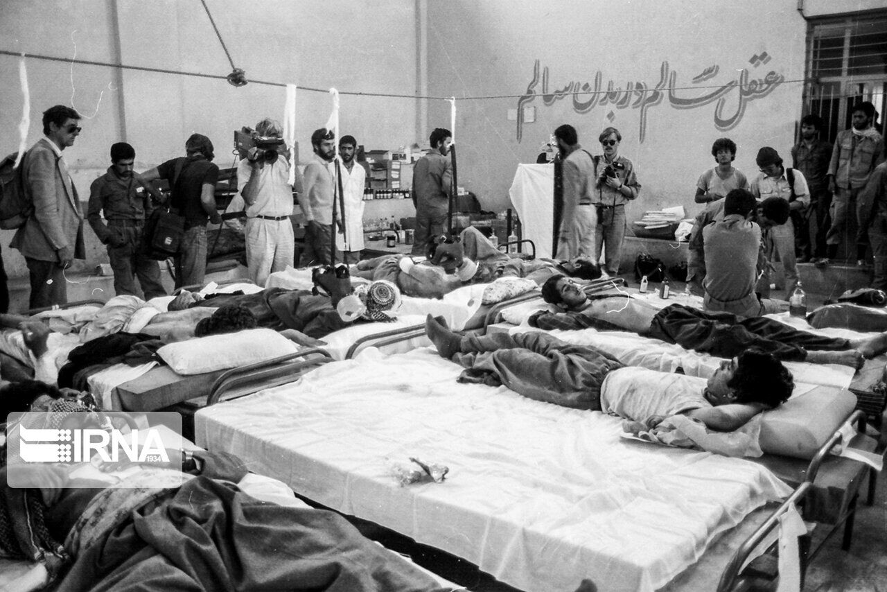 سردشت؛ زمزمه مظلومیتی که در تاریخ گم شد