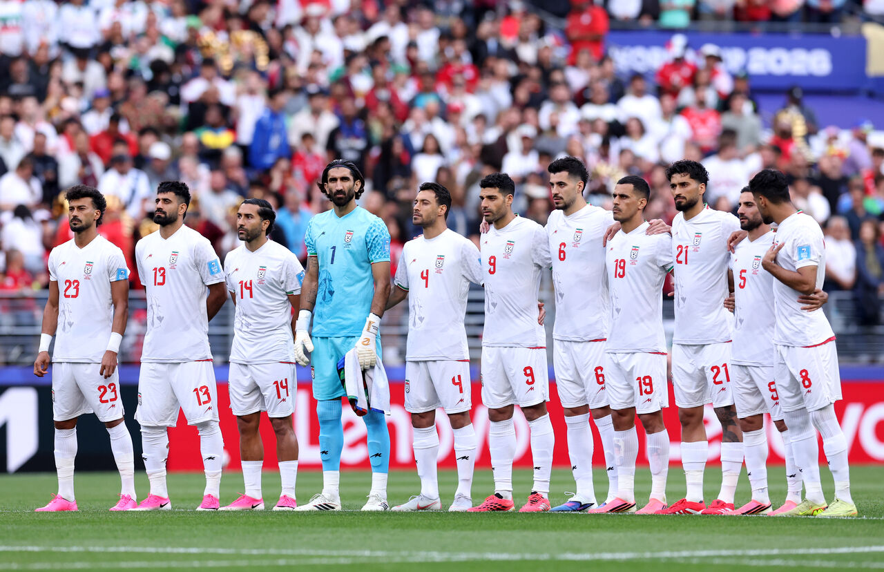 ایران، چند ثانیه تا جام جهانی ۲۰۲۶ فاصله داشت!