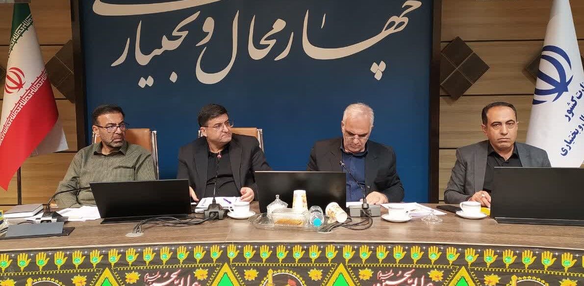 سهل‌انگاری مدیران در چهارمحال، پایشان را به دادگاه می‌کشاند!