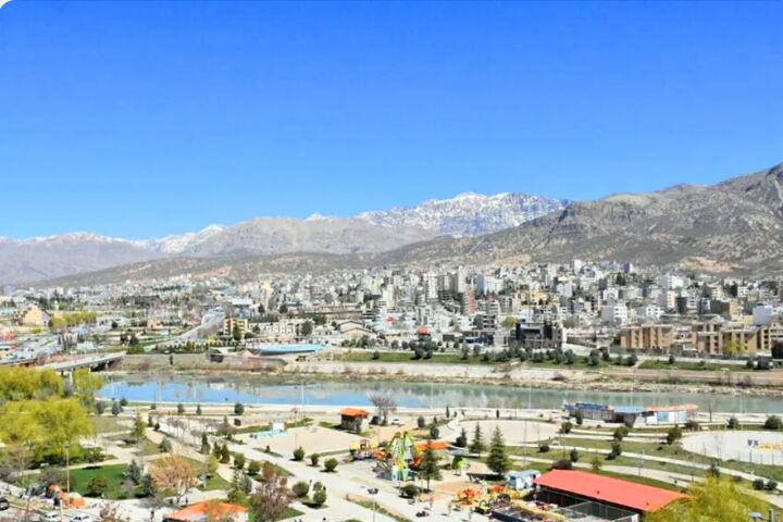 کهگیلویه و بویراحمد؛ سرزمین فرصتها در همایش بینالمللی سرمایهگذاری