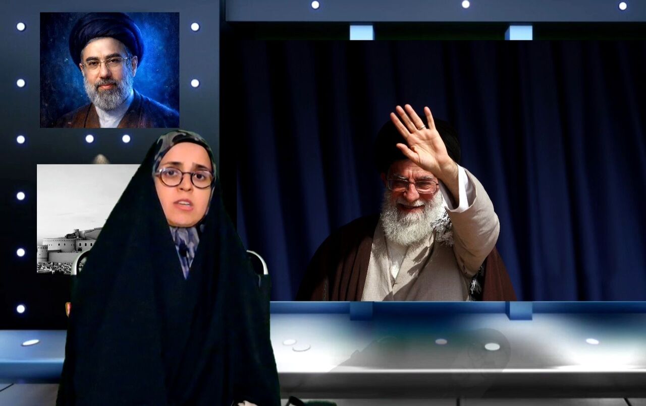 تجلیل از یاد رهبر شهید: فرازهایی از دیدارهای تاریخی در کرمان
