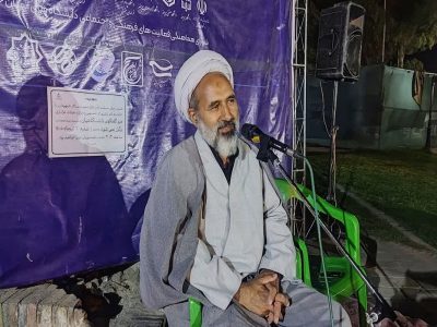 امام سجاد(ع): نگهبان نهضت عاشورا با جهاد فرهنگی