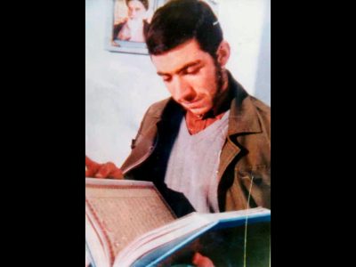مرصاد؛ یادنامه‌ای از دلاوری شهید الله‌حسین کولانی در دفاع از وطن