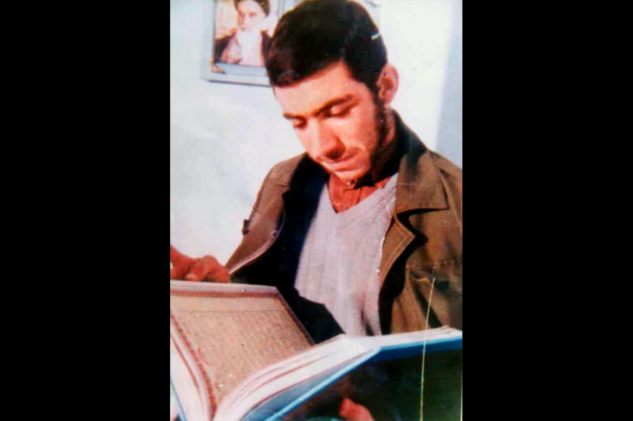 مرصاد؛ یادنامهای از دلاوری شهید اللهحسین کولانی در دفاع از وطن