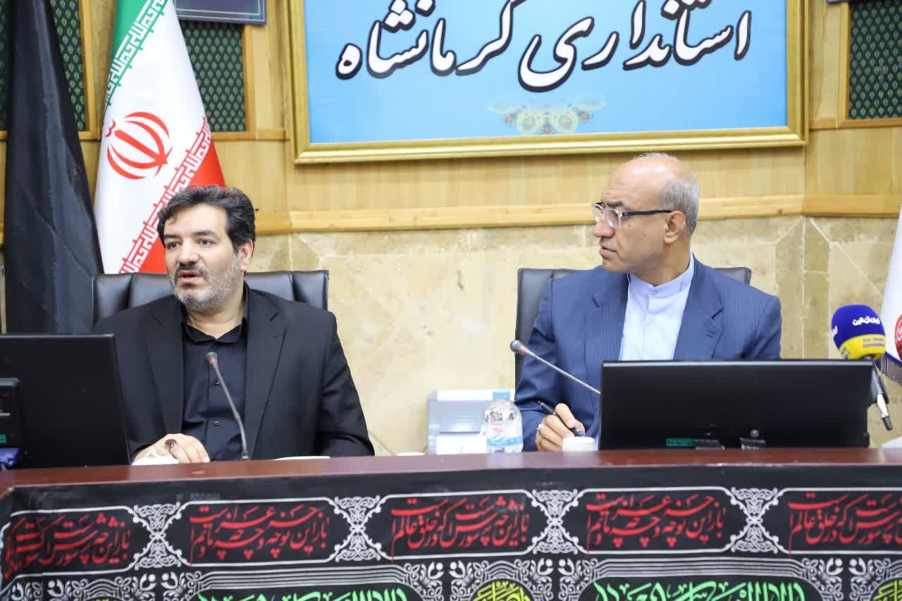 ضرورت نقش‌آفرینی بانک‌های خصوصی در رونق تولید کرمانشاه