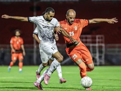نوشهری‌ها با تساوی، بقا را در لیگ زنده نگه داشتند!