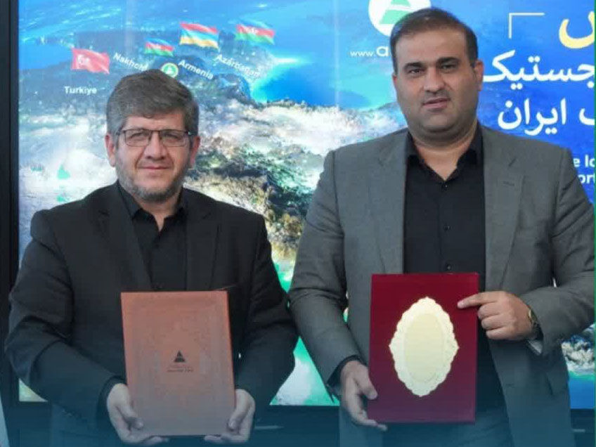 دیپلماسی ریلی: احیای مسیر جلفا–نخجوان–ایروان–تفلیس در دستور کار!