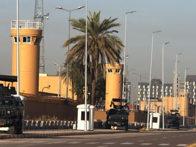 زنجیره فساد در عراق: بازداشت سیاستمداران برجسته