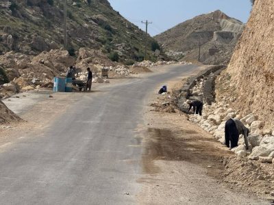 تحول گردشگری: فاز سوم توسعه ساحل دستیر پارسیان آغاز شد!