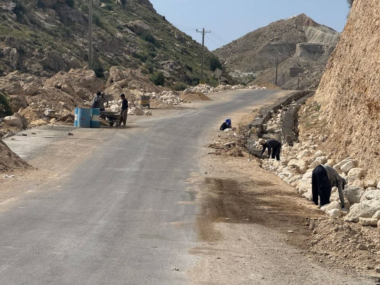 تحول گردشگری: فاز سوم توسعه ساحل دستیر پارسیان آغاز شد!