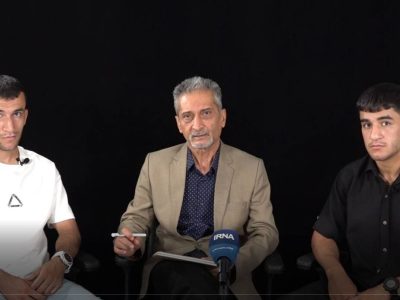 برادران کمالی: قهرمانی جهانی در سایه چالش‌های شغلی