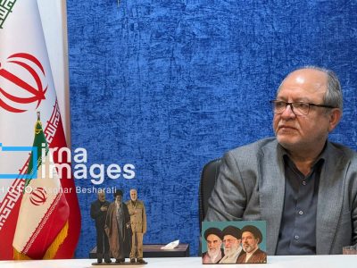 ایرنا؛ مرجع رسمی اطلاع‌رسانی قشم و قهرمان انعکاس ظرفیت‌ها!