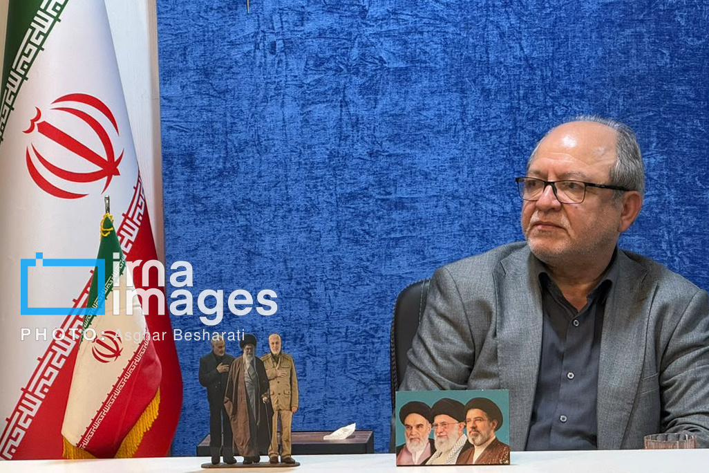 ایرنا؛ مرجع رسمی اطلاع‌رسانی قشم و قهرمان انعکاس ظرفیت‌ها!