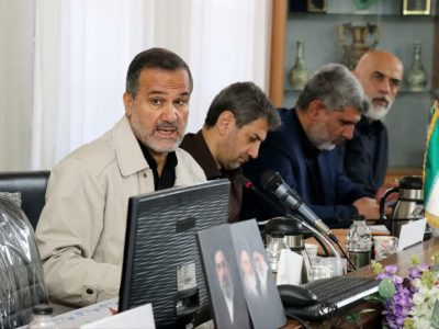 تأمین امنیت زائران؛ اولویت نخست مراسم تشییع رهبر شهید در اصفهان