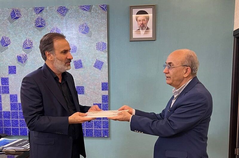 حمیدرضا اردلان، دبیر نوزدهمین جشنواره ملی موسیقی جوان شد!
