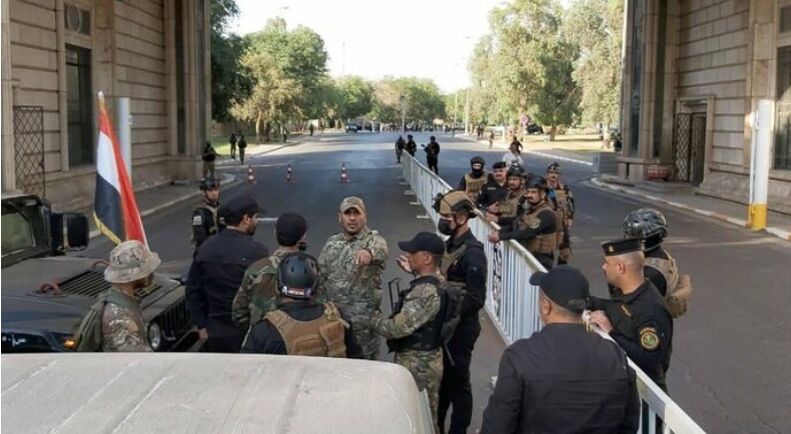 عراق در آتش فساد: دستگیری‌های گسترده چهره‌های سیاسی در دستور کار دولت